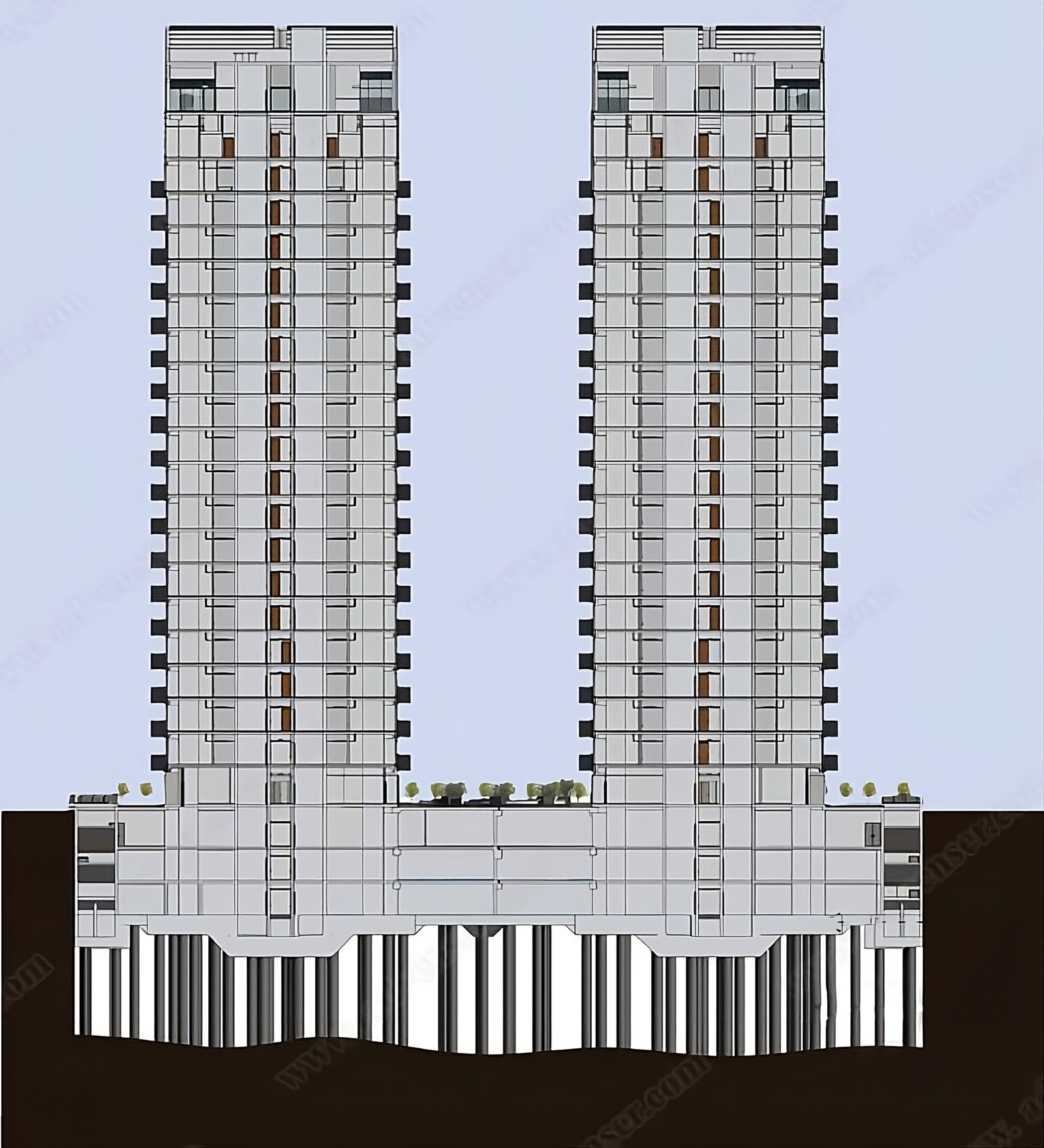 08 Residential modeling